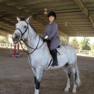 Meet your Posher, Kelley